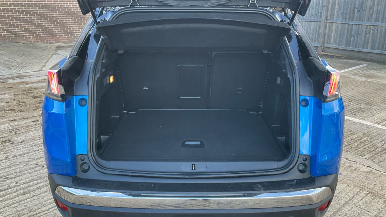 Peugeot 3008 1.2 PureTech GT 5dr Petrol Estate